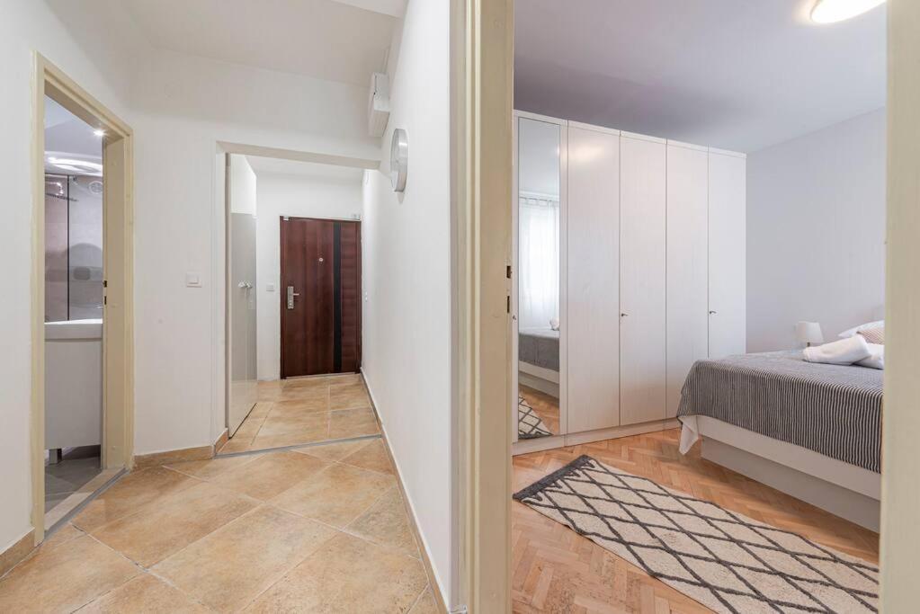 Apartment Bruno Bella Vista ドゥブロブニク エクステリア 写真