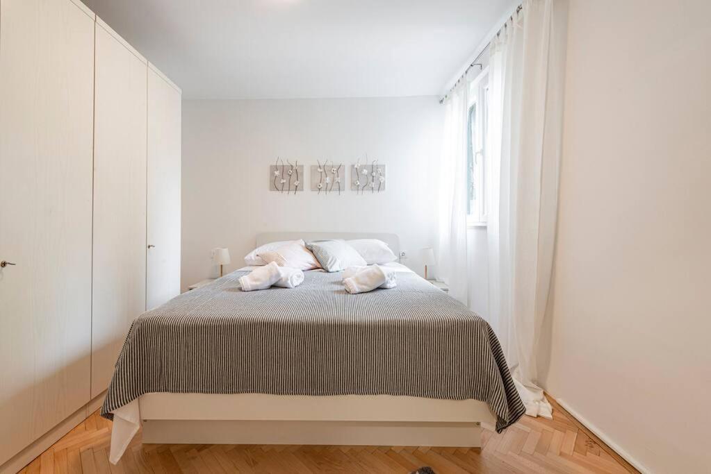 Apartment Bruno Bella Vista ドゥブロブニク エクステリア 写真