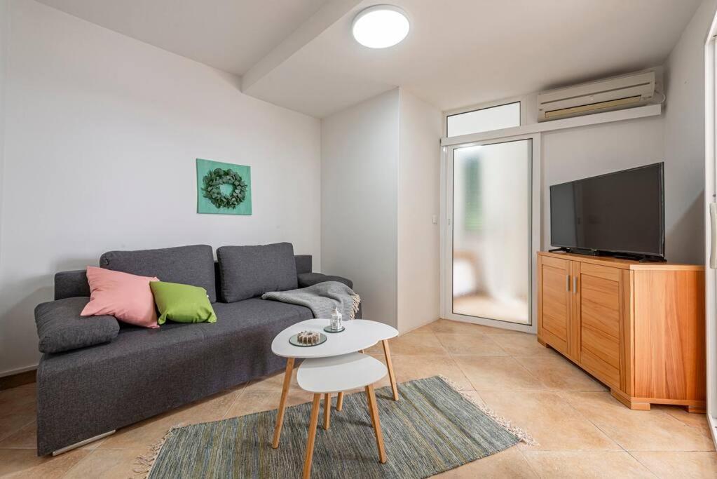 Apartment Bruno Bella Vista ドゥブロブニク エクステリア 写真