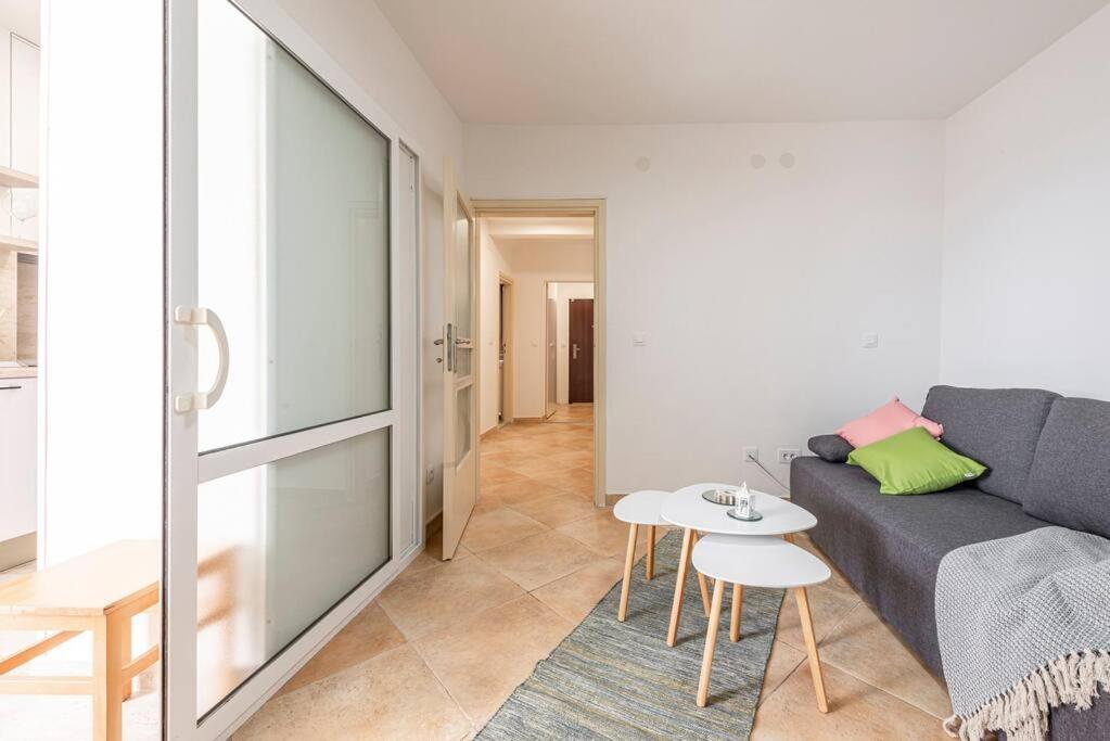 Apartment Bruno Bella Vista ドゥブロブニク エクステリア 写真