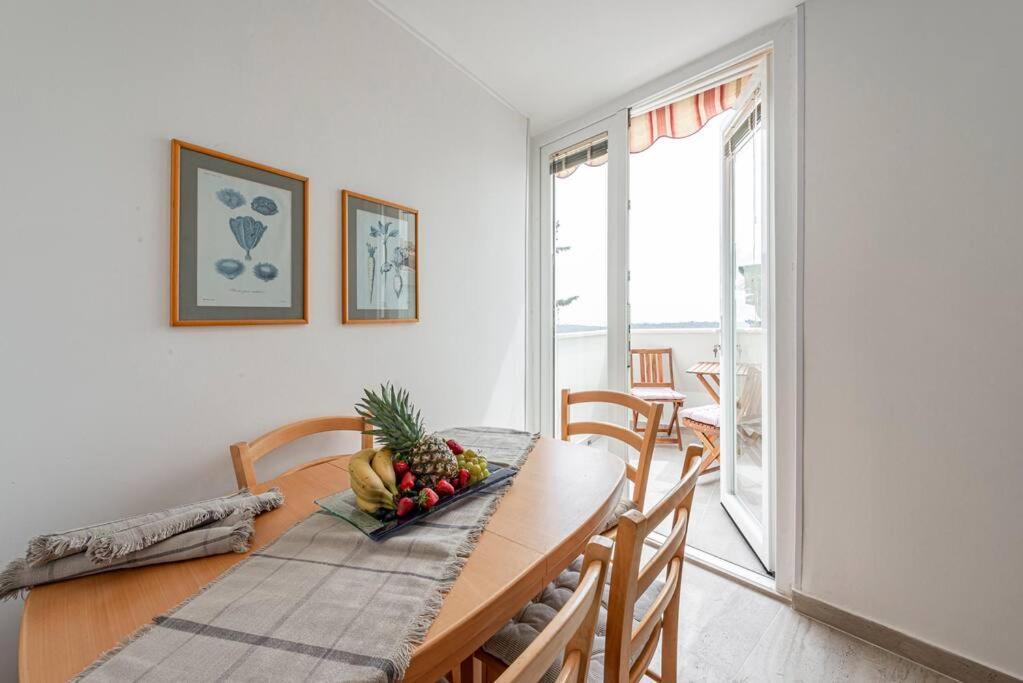 Apartment Bruno Bella Vista ドゥブロブニク エクステリア 写真