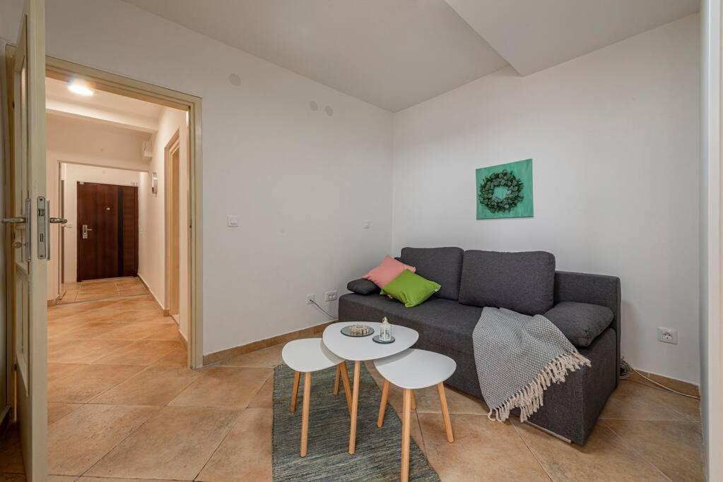 Apartment Bruno Bella Vista ドゥブロブニク エクステリア 写真