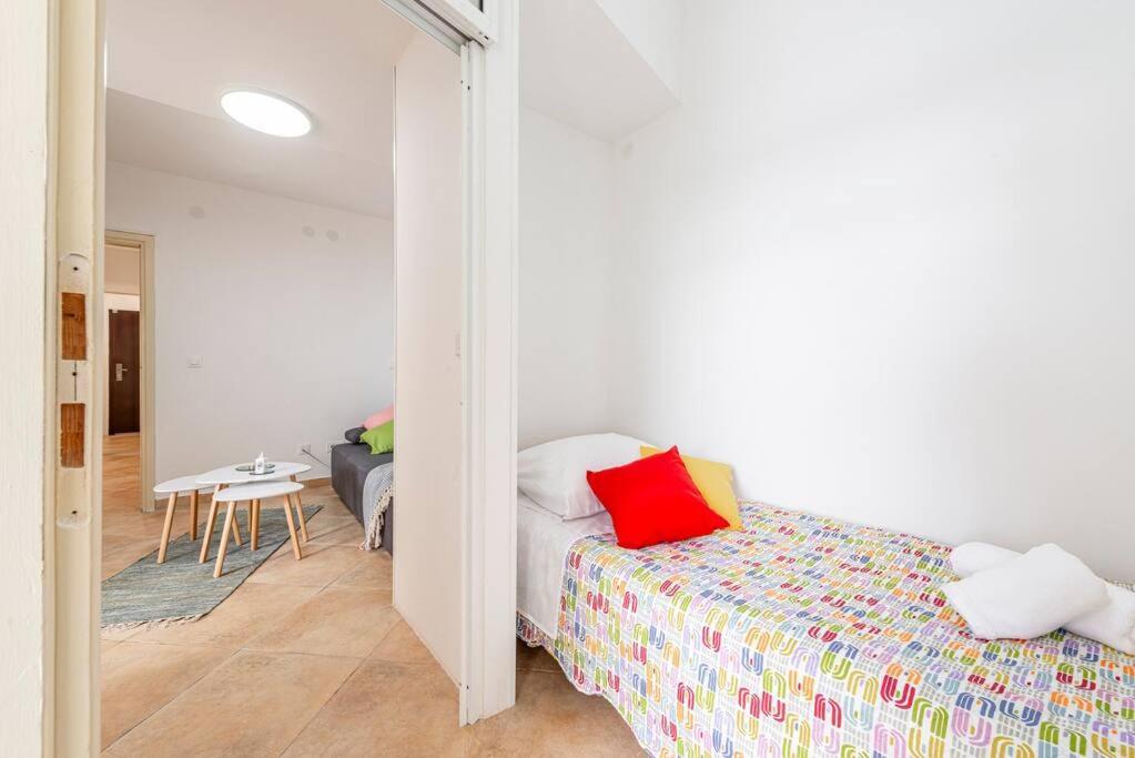 Apartment Bruno Bella Vista ドゥブロブニク エクステリア 写真