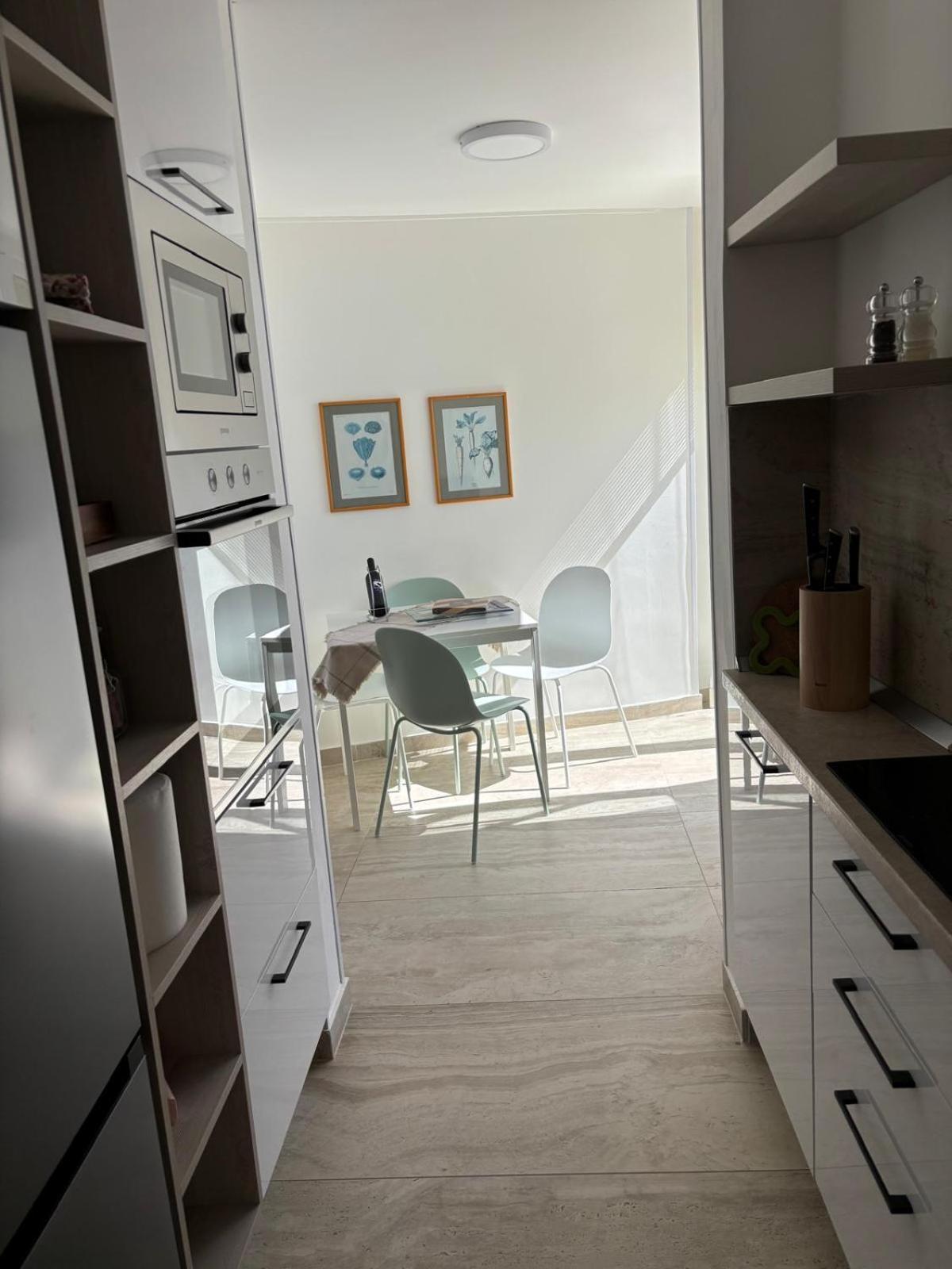 Apartment Bruno Bella Vista ドゥブロブニク エクステリア 写真