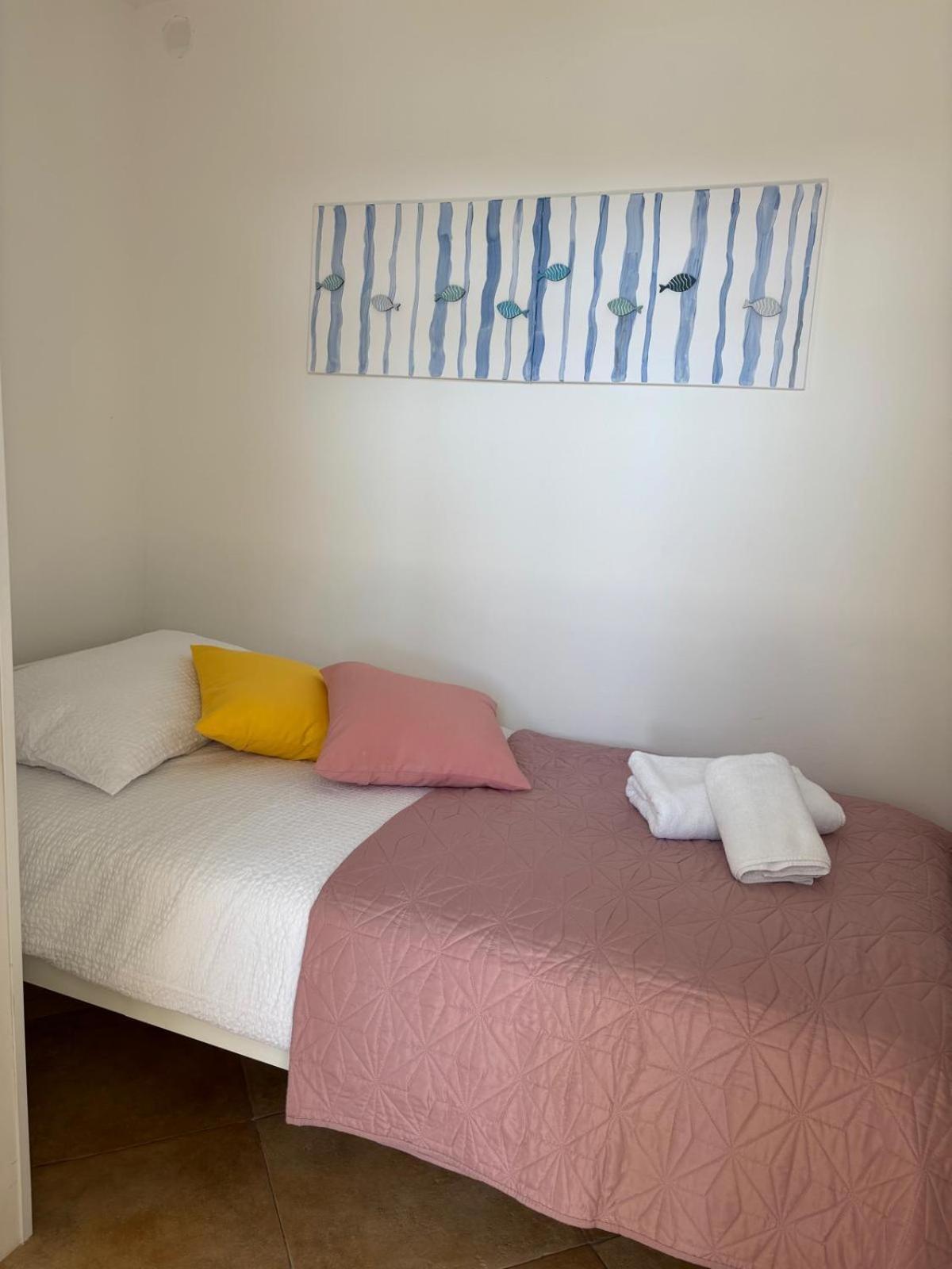 Apartment Bruno Bella Vista ドゥブロブニク エクステリア 写真