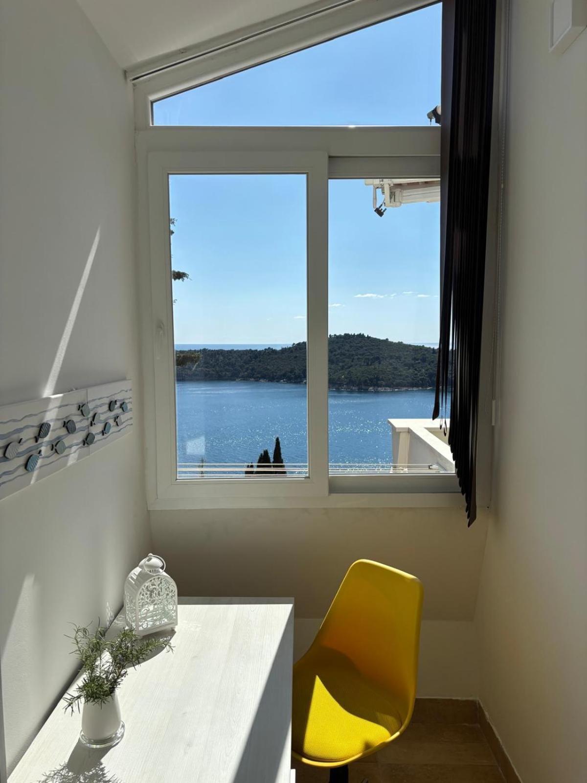 Apartment Bruno Bella Vista ドゥブロブニク エクステリア 写真